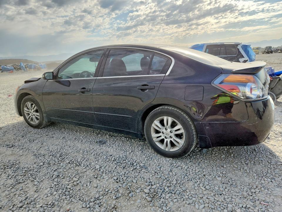 Продажа на аукционе авто 2010 Nissan Altima, vin: 1N4AL2AP6AN563065, номер лота: 58085616