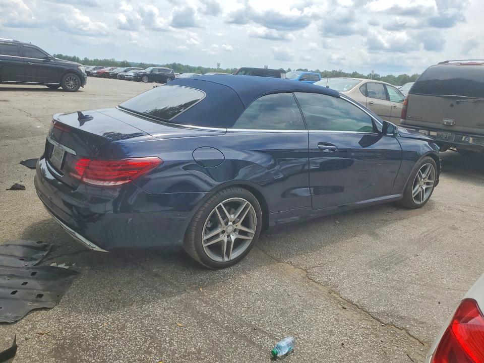Продажа на аукционе авто 2016 Mercedes-benz E, vin: WDDKK6FF2GF322637, номер лота: 58299226