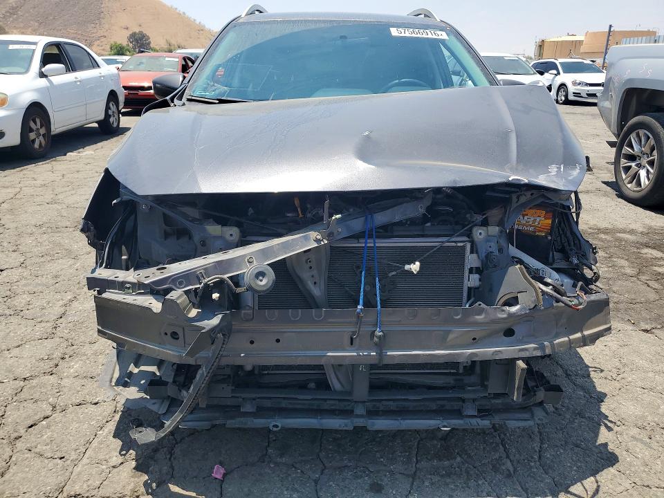 57566916 :رقم المزاد ، 4S3GTAC69K3748744 vin ، 2019 Subaru Impreza مزاد بيع