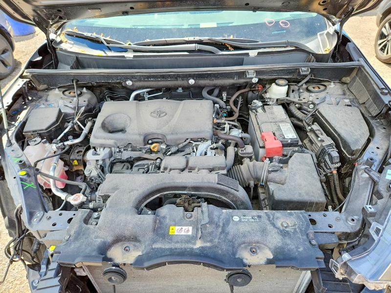 Продаж на аукціоні авто 2021 Toyota Rav4, vin: 2T3B1RFV2MC141846, номер лоту: 55957016