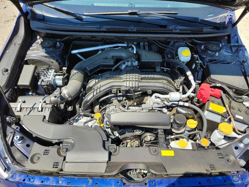Auction sale of the 2025 Subaru Impreza, vin: JF1GUAFCXS8297878, lot number: 56754476