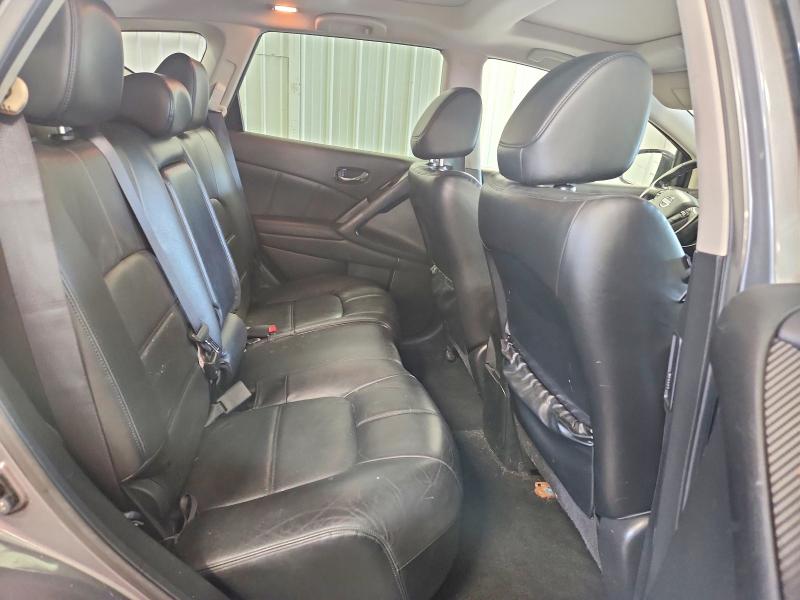 Продаж на аукціоні авто 2014 Nissan Murano, vin: JN8AZ1MW7EW504889, номер лоту: 59016616