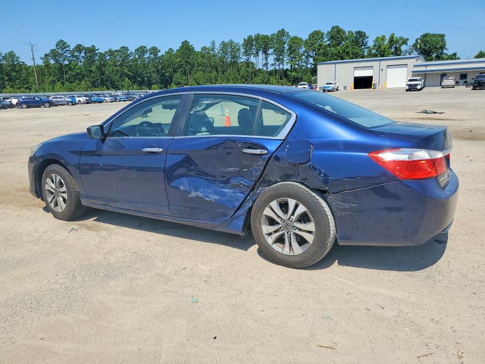 Продажа на аукционе авто 2015 Honda Accord, vin: 1HGCR2F32FA090921, номер лота: 58966246