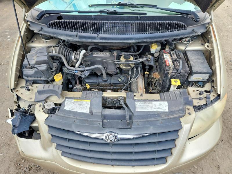 Aukcja sprzedaży 2006 Chrysler Town & Country, vin: 1A4GP45R56B748534, numer aukcji: 58848526