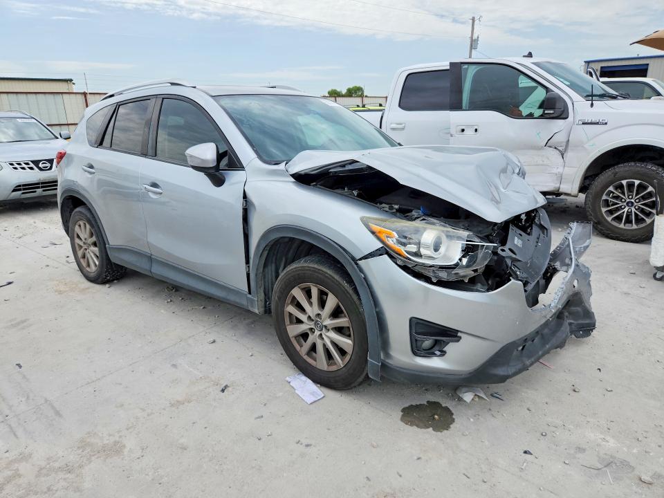 Aukcja sprzedaży 2016 Mazda Cx-5, vin: JM3KE4CY8G0846445, numer aukcji: 58327746