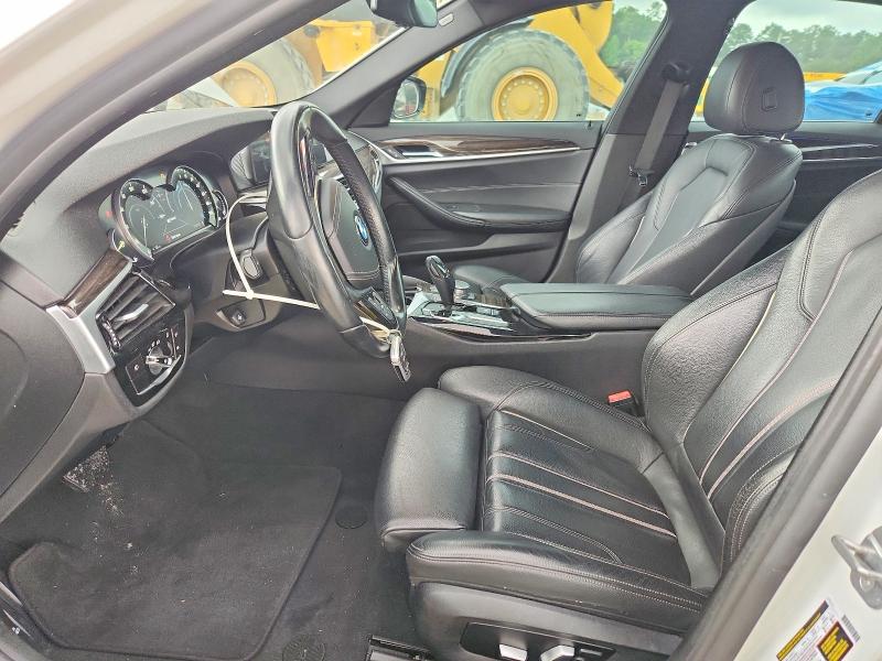 Aukcja sprzedaży 2018 Bmw 530e, vin: WBAJA9C5XJB032745, numer aukcji: 56581046