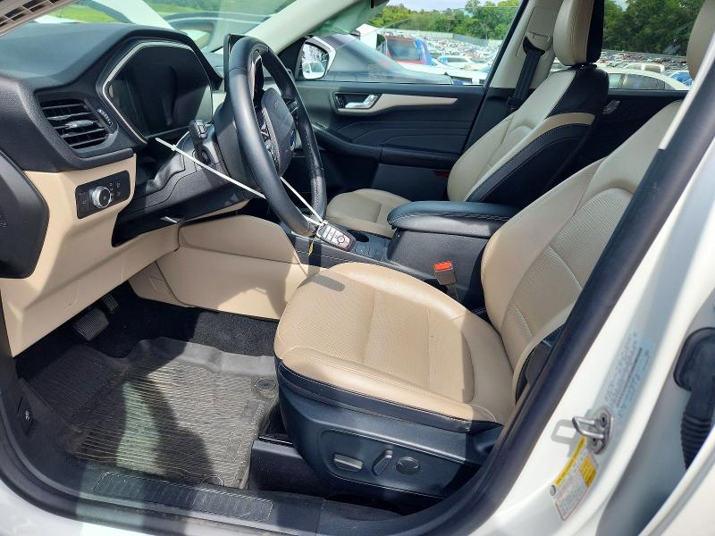 Aukcja sprzedaży 2021 Ford Escape, vin: 1FMCU0H69MUB10324, numer aukcji: 56862836