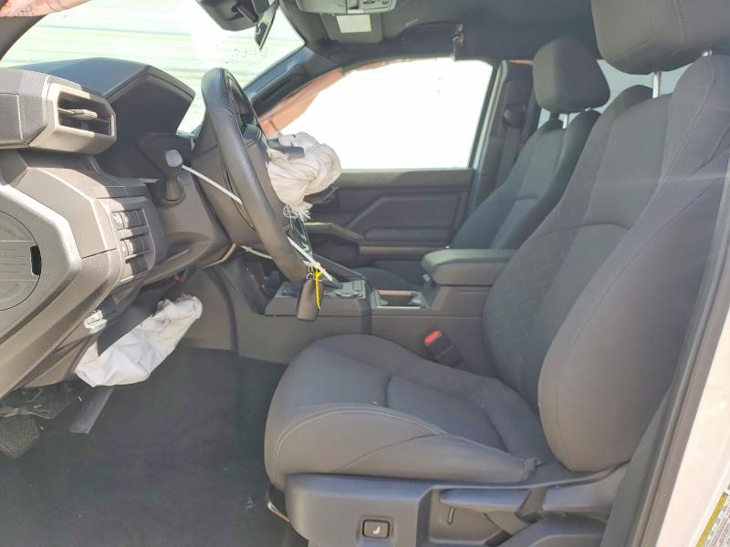 Aukcja sprzedaży 2024 Toyota Tacoma, vin: 3TMKB5FN3RM008381, numer aukcji: 55674456