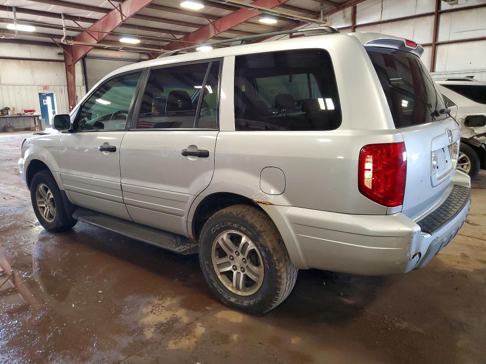 Aukcja sprzedaży 2004 Honda Pilot, vin: 2HKYF18544H506883, numer aukcji: 58369676