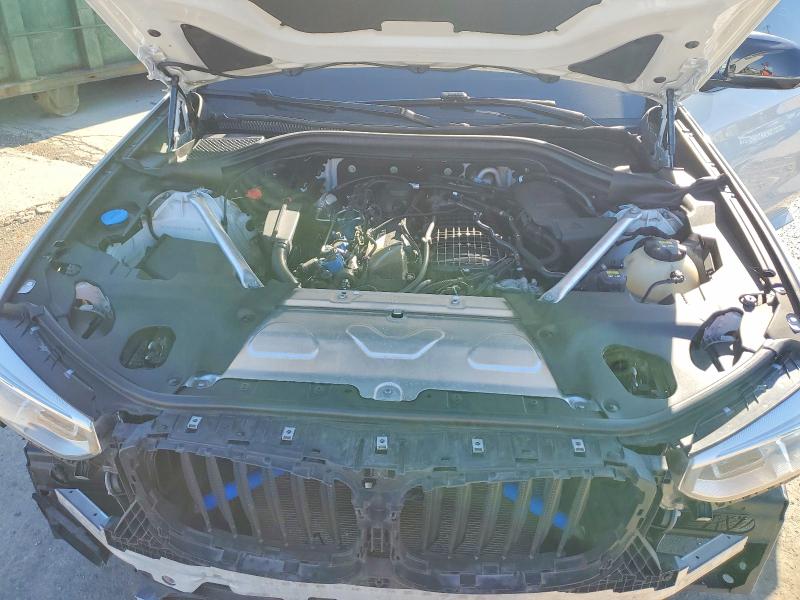 Продаж на аукціоні авто 2018 Bmw X3, vin: 5UXTS3C5XJ0Y96923, номер лоту: 56087676