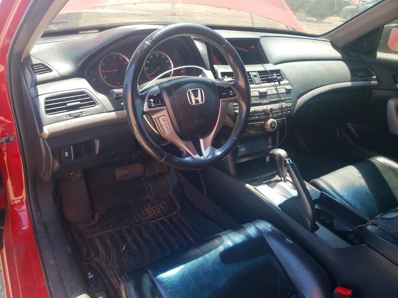 Aukcja sprzedaży 2012 Honda Accord, vin: 1HGCS2B85CA004373, numer aukcji: 55607246