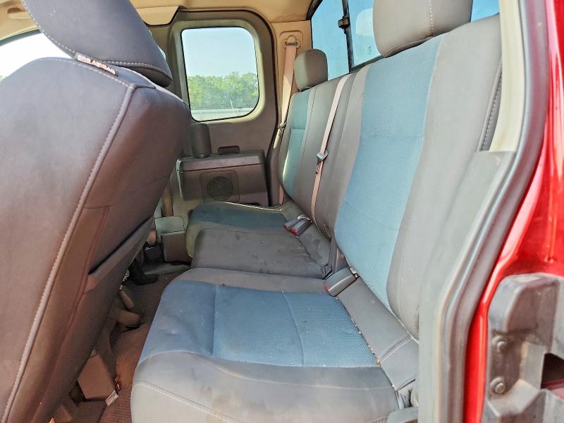 Продажа на аукционе авто 2006 Nissan Titan, vin: 1N6BA06B46N511251, номер лота: 56769866