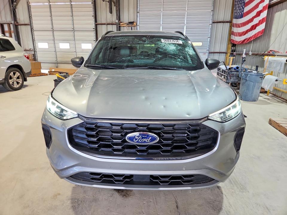 Auction sale of the 2024 Ford Escape, vin: 1FMCU0MN9RUB62167, lot number: 56847656