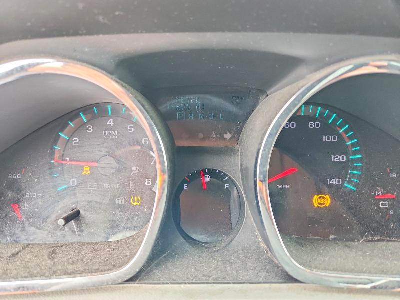 Aukcja sprzedaży 2011 Chevrolet Traverse, vin: 1GNKVLEDXBJ193267, numer aukcji: 56783316