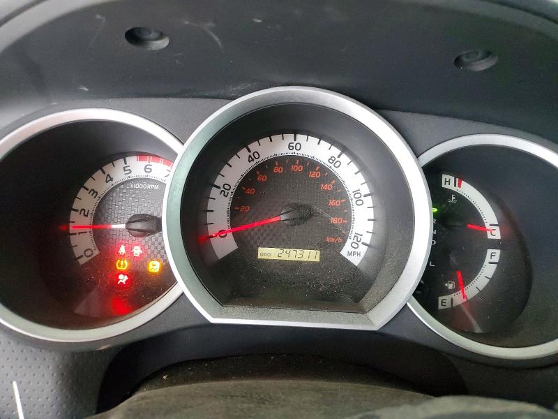57206836 :رقم المزاد ، 5TFKU4HNXFX005758 vin ، 2015 Toyota Tacoma مزاد بيع