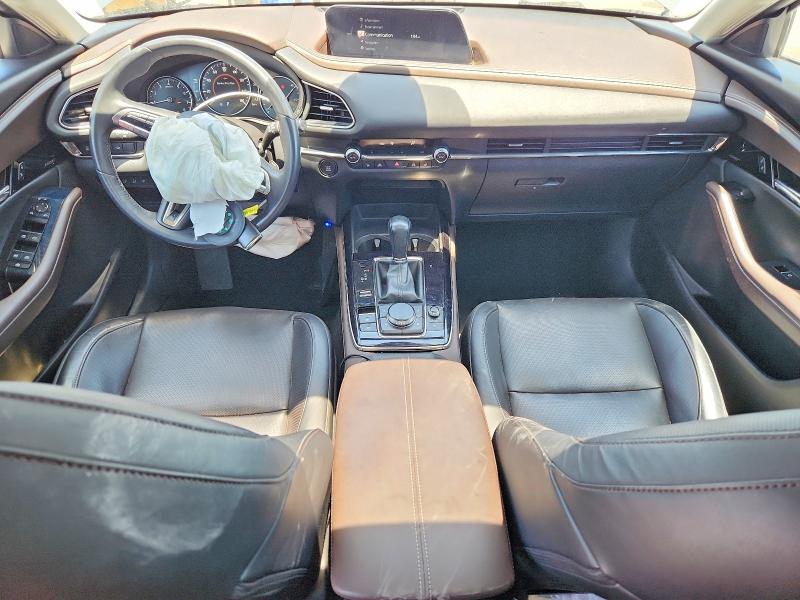 Продаж на аукціоні авто 2021 Mazda Cx-30, vin: 3MVDMBDL2MM319844, номер лоту: 57904576