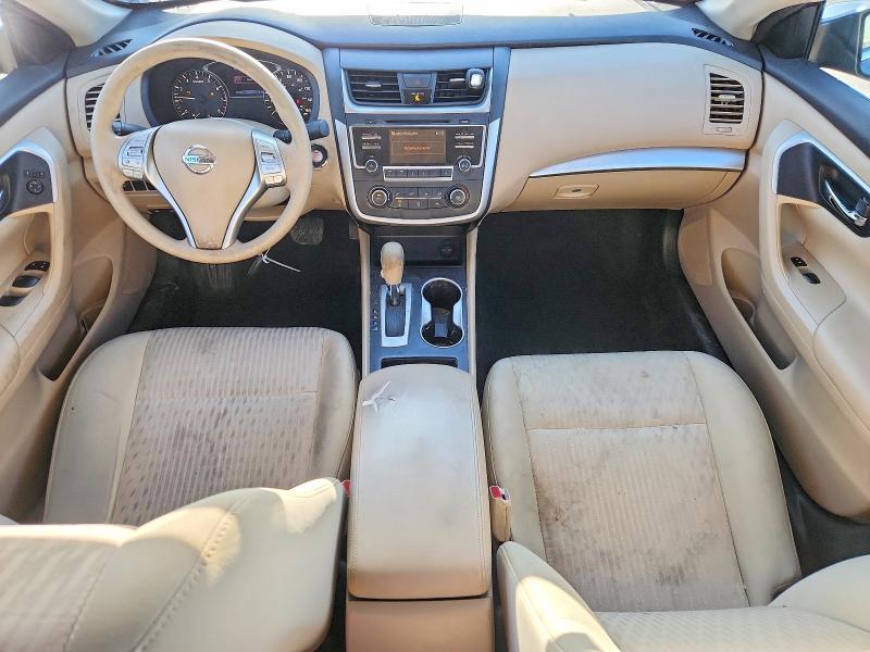 Aukcja sprzedaży 2016 Nissan Altima, vin: 1N4AL3AP8GN305659, numer aukcji: 55594976