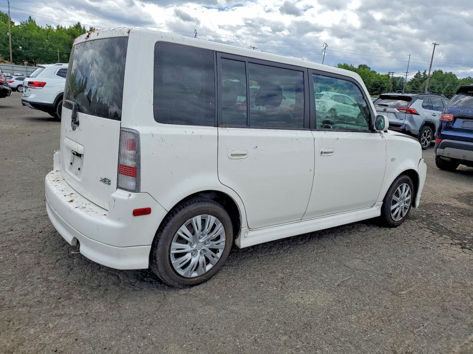 Aukcja sprzedaży 2005 Toyota Scion, vin: JTLKT324350171077, numer aukcji: 56671986