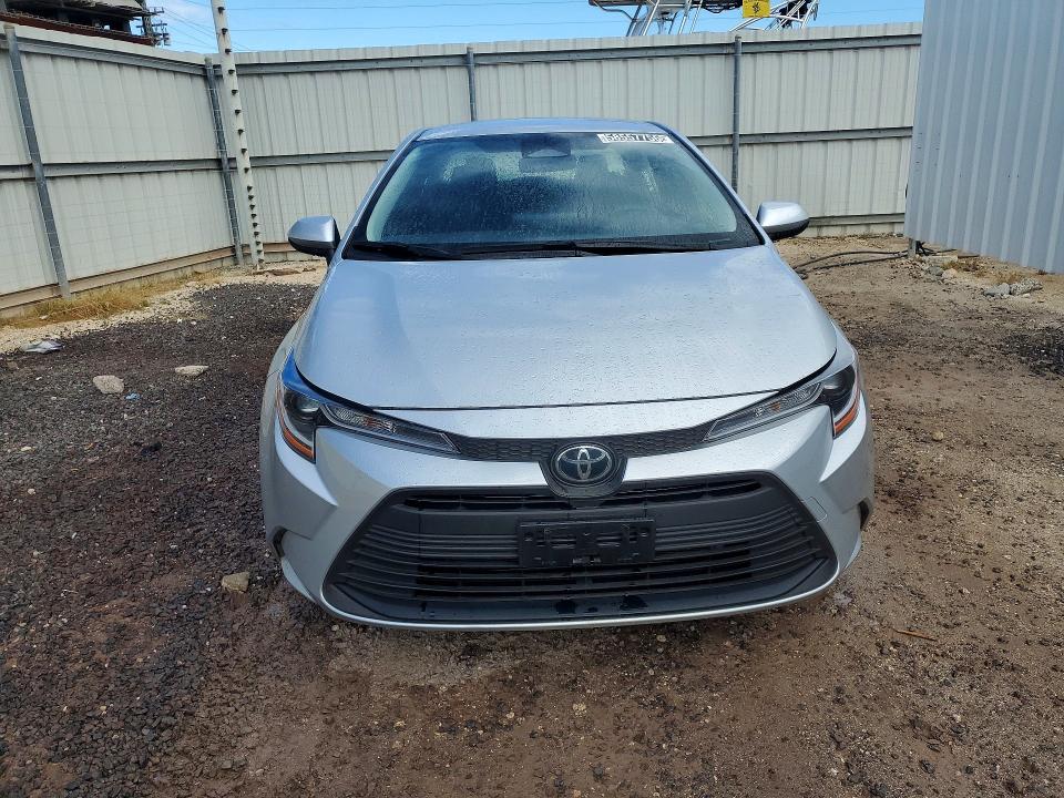 Aukcja sprzedaży 2026 Toyota Corolla, vin: JTDB4MEE7T3034349, numer aukcji: 58557756