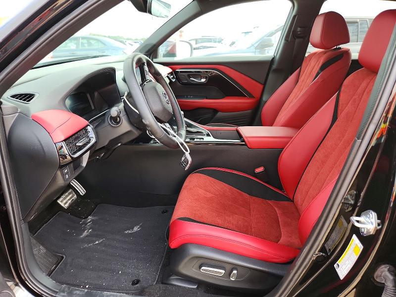 Aukcja sprzedaży 2025 Acura Adx, vin: 3HDSA2H57SM711775, numer aukcji: 56650696