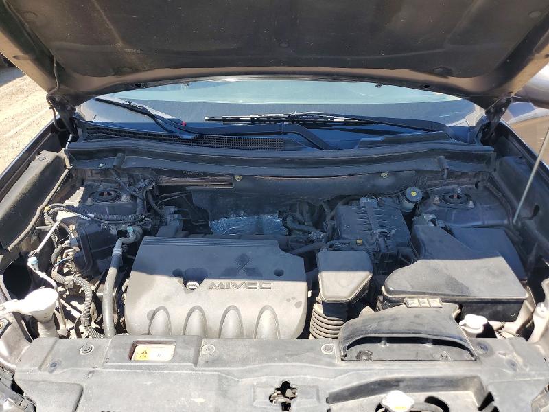 2016 Mitsubishi Outlander მანქანა იყიდება აუქციონზე, vin: JA4AZ3A30GZ055097, აუქციონის ნომერი: 57764286