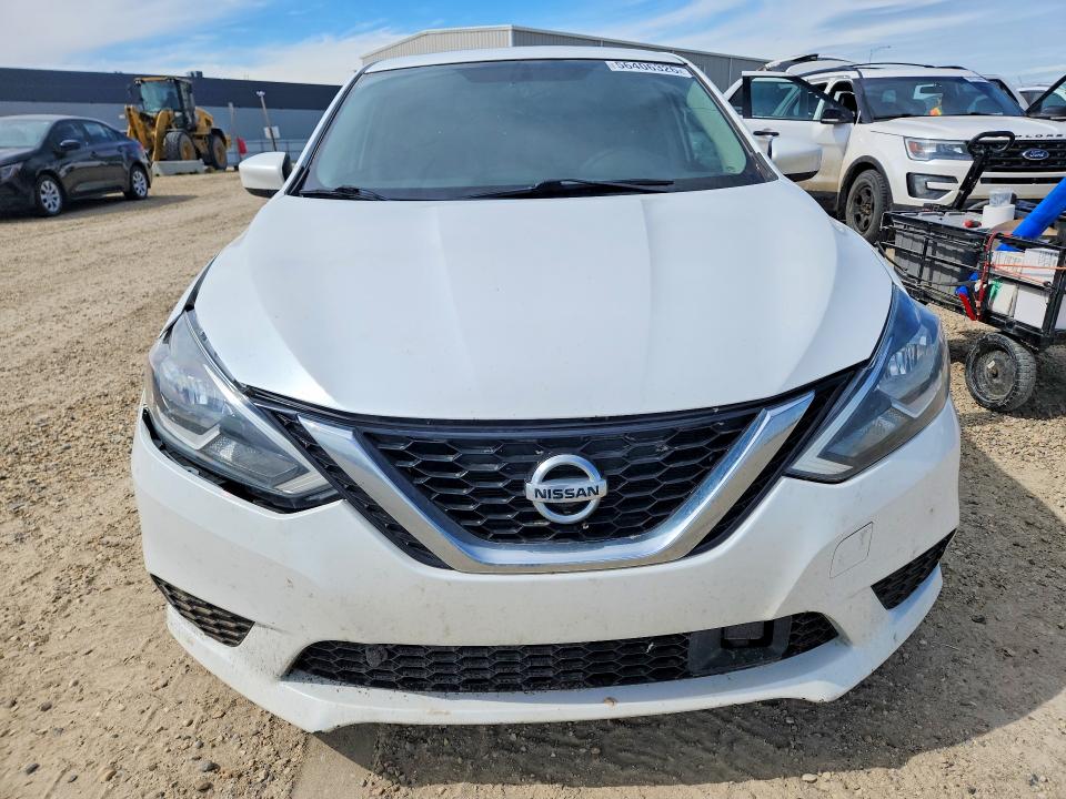 Aukcja sprzedaży 2018 Nissan Sentra, vin: 3N1AB7AP4JY321892, numer aukcji: 56406326