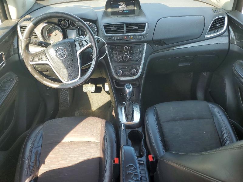 Продажа на аукционе авто 2016 Buick Encore, vin: KL4CJASB5GB594768, номер лота: 58808956