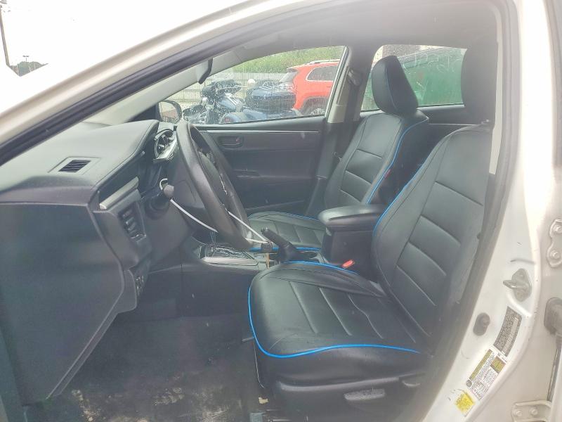 Продажа на аукционе авто 2014 Toyota Corolla, vin: 2T1BURHE4EC156590, номер лота: 57753626