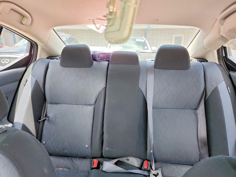 Продаж на аукціоні авто 2024 Nissan Versa, vin: 3N1CN8EV2RL862074, номер лоту: 55461086