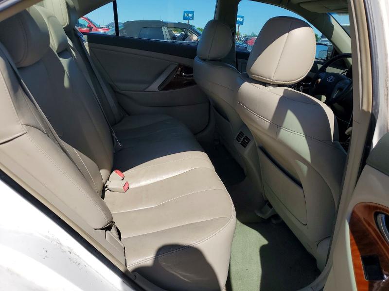 Aukcja sprzedaży 2008 Toyota Camry, vin: 4T1BE46KX8U759183, numer aukcji: 57252796