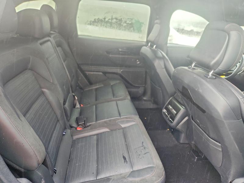 Продажа на аукционе авто 2024 Lincoln Nautilus, vin: 5LMPJ8K45RJ868814, номер лота: 57159066