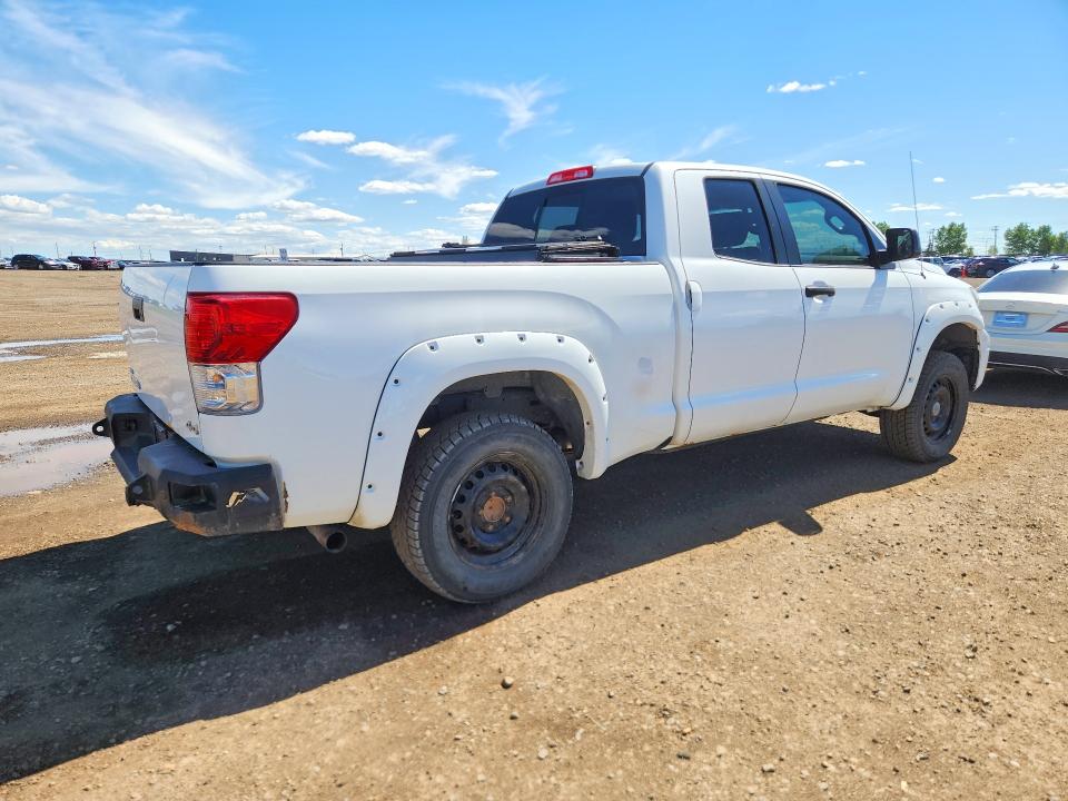 Aukcja sprzedaży 2012 Toyota Tundra, vin: 5TFUY5F1XCX240109, numer aukcji: 56618986