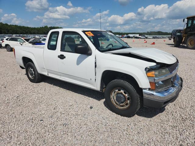85630535 :رقم المزاد ، 1GCCS19E478234228 vin ، 2007 Chevrolet Colorado مزاد بيع