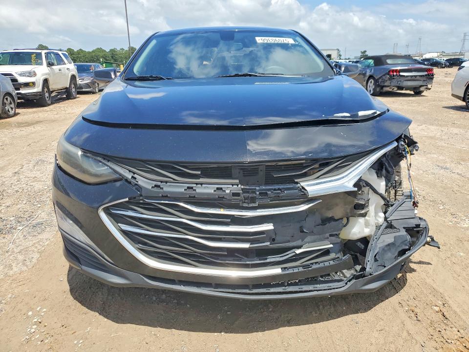 Продажа на аукционе авто 2020 Chevrolet Malibu, vin: 1G1ZD5STXLF097654, номер лота: 57090366
