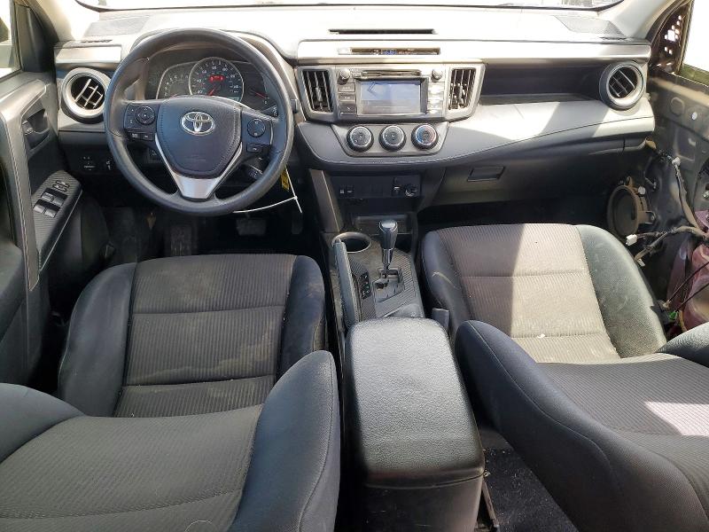 Продажа на аукционе авто 2014 Toyota Rav4, vin: JTMBFREV8ED059801, номер лота: 56438986