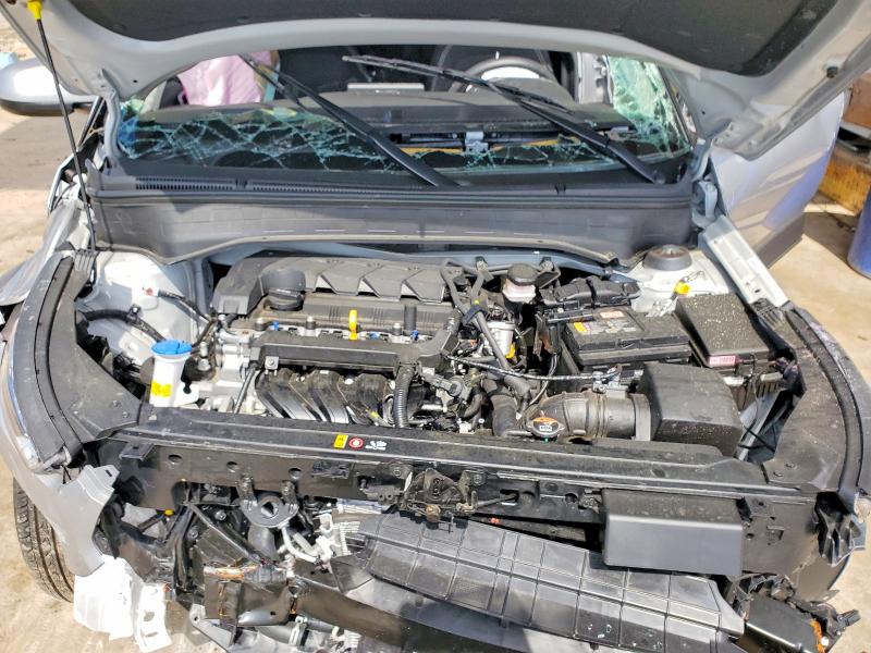 Продаж на аукціоні авто 2026 Hyundai Venue, vin: KMHRC8A36TU428122, номер лоту: 56243736