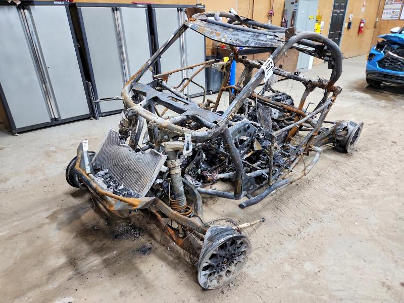 Продажа на аукционе авто 2024 Polaris Rzr, vin: 3NSRGD2K6RG336543, номер лота: 57821616