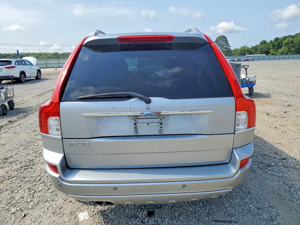 Aukcja sprzedaży 2013 Volvo Xc90, vin: YV4952CY2D1666523, numer aukcji: 58796446