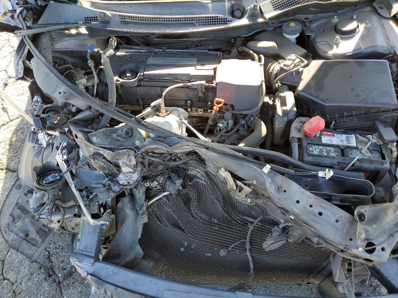 Продаж на аукціоні авто 2015 Honda Accord, vin: 1HGCR2F32FA205226, номер лоту: 56943416