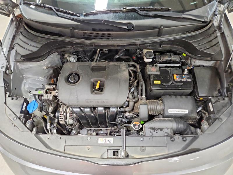 2025 Kia Soul მანქანა იყიდება აუქციონზე, vin: KNDJ23AU3S7939221, აუქციონის ნომერი: 59038946