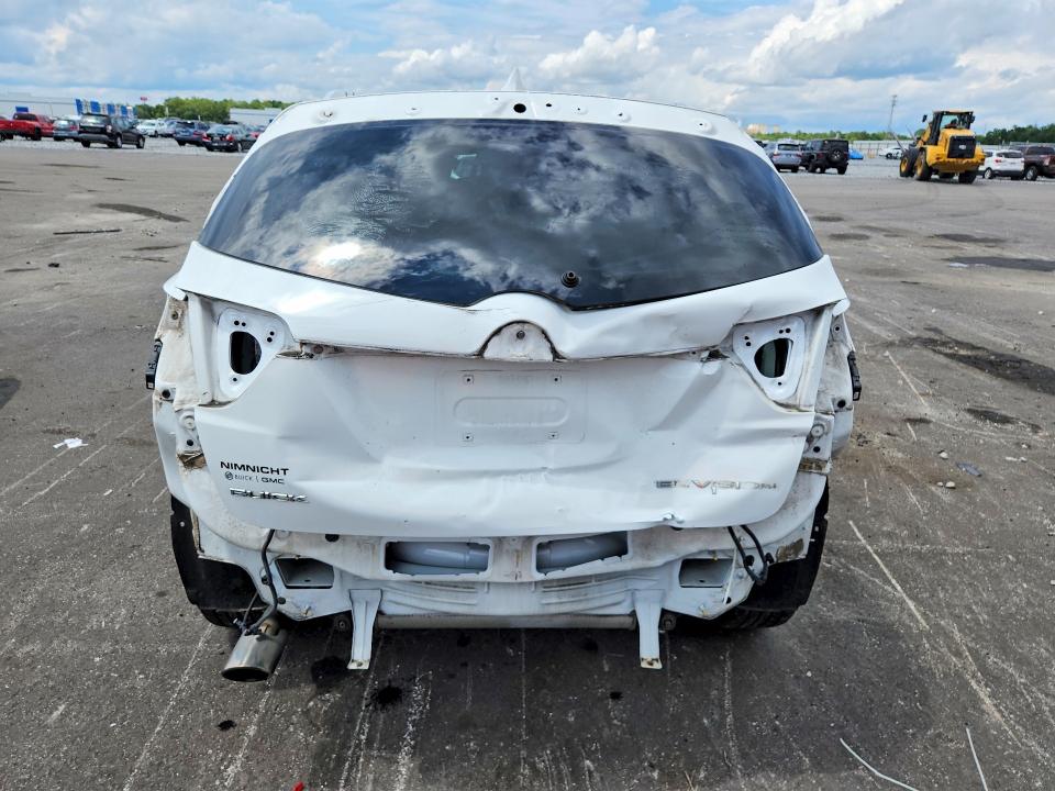 Продаж на аукціоні авто 2017 Buick Envision, vin: LRBFXBSA4HD114903, номер лоту: 55220456