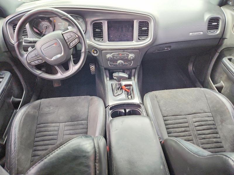2020 Dodge Charger მანქანა იყიდება აუქციონზე, vin: 2C3CDXCT5LH232761, აუქციონის ნომერი: 55413556