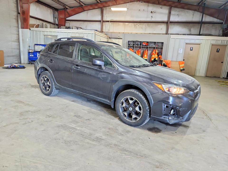 Aukcja sprzedaży 2018 Subaru Crosstrek, vin: JF2GTACC1JH264026, numer aukcji: 56174826