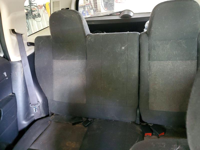 56572206 :رقم المزاد ، 1C4NJRBB2DD138983 vin ، 2013 Jeep Patriot مزاد بيع