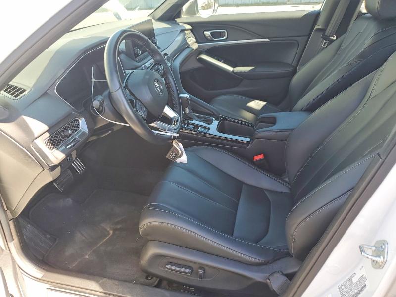 Продаж на аукціоні авто 2024 Acura Integra, vin: 19UDE4H36RA017287, номер лоту: 58312406