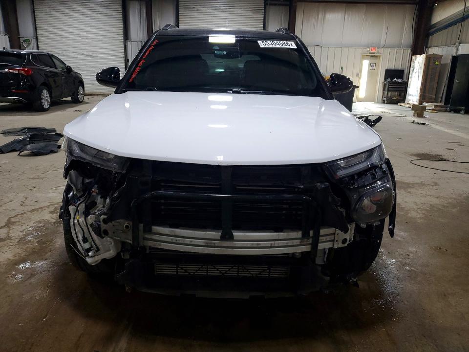55404586 :رقم المزاد ، KL79MTSL6PB072241 vin ، 2023 Chevrolet Trailblazer مزاد بيع