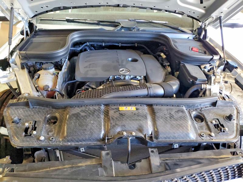 55765216 :رقم المزاد ، 4JGFB4KB4LA249227 vin ، 2020 Mercedes-benz Gle مزاد بيع