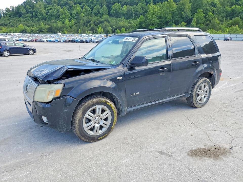 Aukcja sprzedaży 2008 Mercury Mariner, vin: 4M2CU97138KJ27954, numer aukcji: 56489766