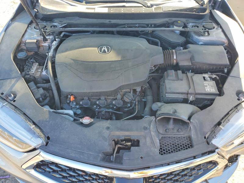 Aukcja sprzedaży 2019 Acura Tlx, vin: 19UUB3F49KA002917, numer aukcji: 57048916