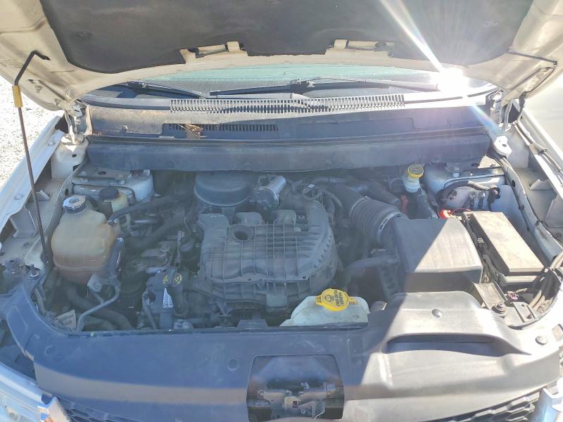 2014 Dodge Journey მანქანა იყიდება აუქციონზე, vin: 3C4PDDBG6ET187811, აუქციონის ნომერი: 57968846